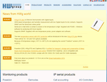 Tablet Screenshot of hwg.cartronic.es